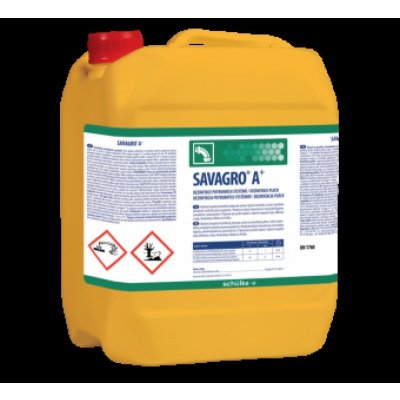 Savagro A+ 50 kg – Sleviste.cz