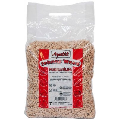 Apetit Johnny Wood 7 l – Zboží Mobilmania