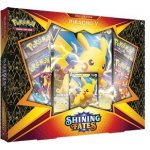 Pokémon TCG Shining Fates Collection Pikachu V – Zboží Mobilmania