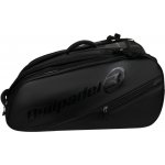 Bullpadel BPP26016 Casual Black – Sleviste.cz