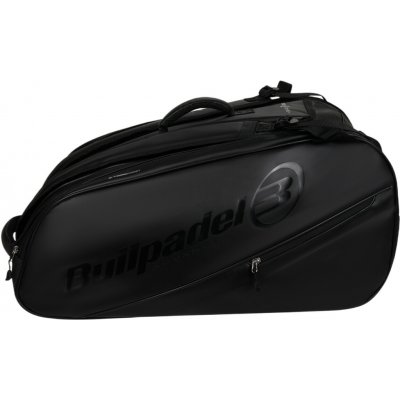 Bullpadel BPP26016 Casual Black – Sleviste.cz