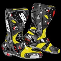 sidi vortice air