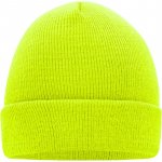 Myrtle Beach pletená čepice MB7500 Bright Yellow – Hledejceny.cz