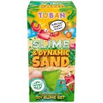 Tuban Slime Dynamic Sand – Zboží Mobilmania