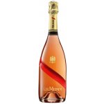 Mumm Cordon Rouge Rose 12,5% 0,75 l (holá láhev) – Zboží Dáma