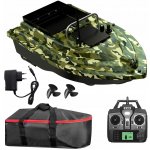 BigFish D16E, dosah 500 m, nosnost 2 kg, akumulátor 12000 mAh – Hledejceny.cz