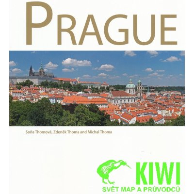 Prague Thoma Zdeněk