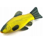 Gaby polštářek ryba Lín obecný 60 cm – Zboží Dáma