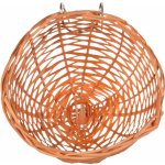 Trixie Hnízdo pro kanáry 10 cm bambusové – Zbozi.Blesk.cz