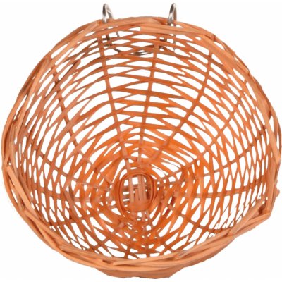 Trixie Hnízdo pro kanáry 10 cm bambusové – Zbozi.Blesk.cz