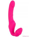 You2Toys Vibrating Strapless Strap On – Zboží Mobilmania