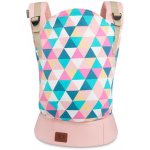 Kinderkraft NINO růžová – Zboží Mobilmania