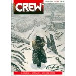 kolektiv autorů: Crew2 - comicsový magazín 14/2005 Kniha – Hledejceny.cz