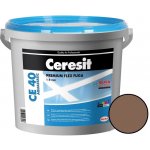 Henkel Ceresit CE 40 5 kg almond brown – Hledejceny.cz
