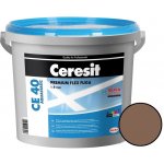 Henkel Ceresit CE 40 5 kg almond brown – Zbozi.Blesk.cz