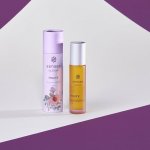 Kvitok Ani-aging oční sérum ginkgo a koenzym Q10 Roll-on 10 ml – Hledejceny.cz