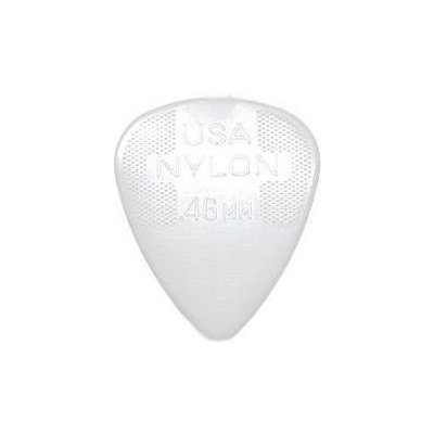 Dunlop 44R 0.46 Nylon Standard Trsátko – Hledejceny.cz