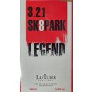 Luxure 321SK8Park Legend toaletní voda pánská 100 ml