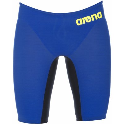 Arena Powerskin Carbon Air2 Jammer Electric Blue/Dark... – Sleviste.cz