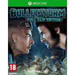 Bulletstorm (Full Clip Edition) – Zboží Živě