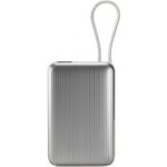 Epico UltraPack 10000mAh Mag+ šedá – Zbozi.Blesk.cz