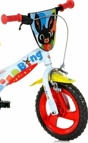 Dino 123GLN Bing 2022
