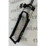 SR Suntour XCR32 RLR Air – Zboží Mobilmania