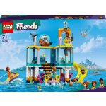 LEGO® Friends 41736 Námořní záchranářské centrum – Hledejceny.cz