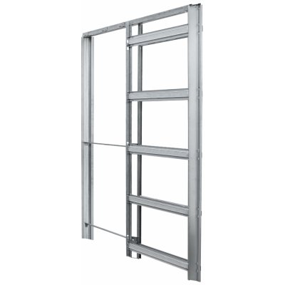 JAP 706 Standard Profikit 1970 x 800 mm 100 mm SDK – Zboží Mobilmania