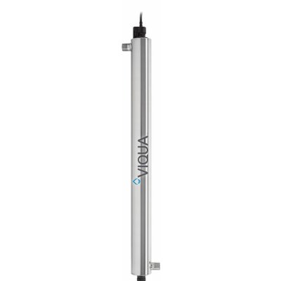 Sterilight VIQUA UV lampa VP-950 + náhradní zářivka S950RL-HO