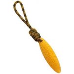 Kiwi Walker Plovací Zeppelin z TPR pěny 17 cm oranžový – Zboží Dáma