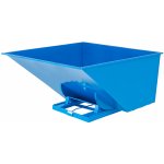 Azure 2500 l kontejner – Zboží Mobilmania