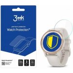 3MK Watch Ochranná fólie pro Garmin Vivomove Trend 3ks (5903108519021) – Zboží Živě
