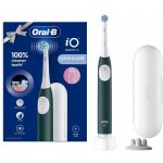 Oral-B iO Series 2 Green – Hledejceny.cz