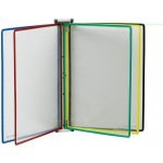 Tarifold Držák kapes magnetický - A4 s 5 kapsami – Zboží Dáma