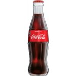 Coca Cola 0,2 l sklo – Zboží Dáma