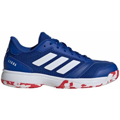 adidas Ligra 8 Indoor Kids – Hledejceny.cz