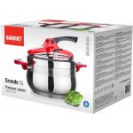 Banquet Grande Red belly 5 l – Zboží Mobilmania