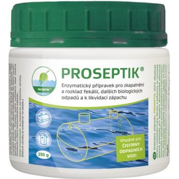 Proxim Proseptik Bakterie do septiku 250 g