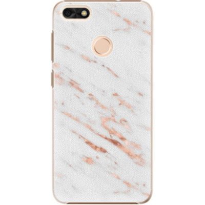 iSaprio Rose Gold Marble Huawei P9 Lite Mini – Zbozi.Blesk.cz