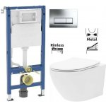 Geberit 458.103.00.2 51CR CF1 – Zbozi.Blesk.cz