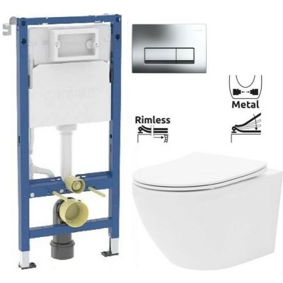 Geberit 458.103.00.2 51CR CF1 – Zbozi.Blesk.cz