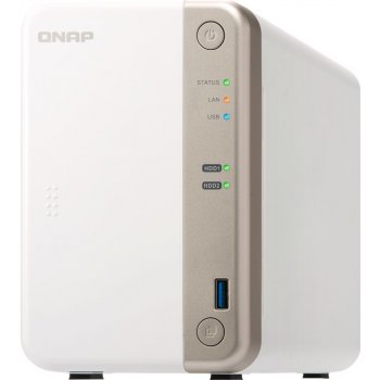 QNAP TS-251B-2G