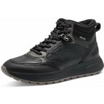 Tamaris dámská kotníková obuv 25259-45-007 černá – Hledejceny.cz