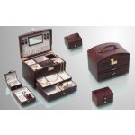 Gold Pack KL38 TMH šperkovnice – Sleviste.cz