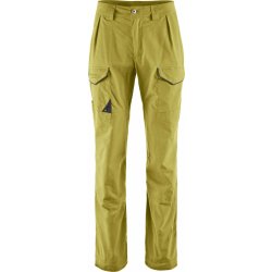 Klättermusen Grimner Pant Meadow Green/Meadow Green