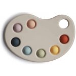 MUSHIE Silikonová Paleta pop-it Multi – Sleviste.cz
