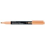 Monami F128 OO2 pale orange – Zboží Mobilmania