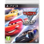 Cars 3: Driven to Win – Zboží Živě