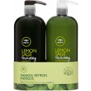 Paul Mitchell Tea Tree Lavender maxi hydratační šampon 1000 ml + kondicionér 1000 ml dárková sada